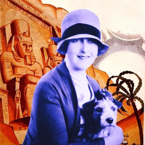 Agatha Christie Author Profile and her Classic Murder Mysteries
