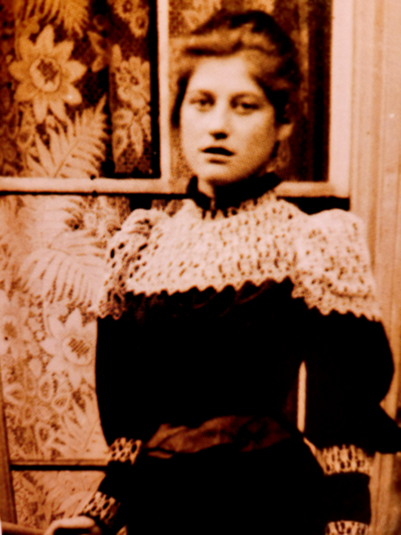 Mary Tourtel