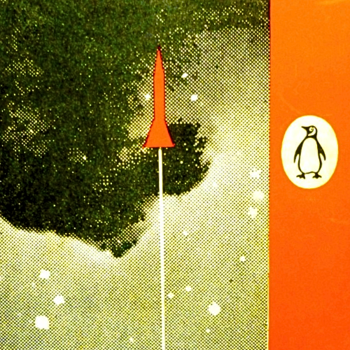 Vintage Penguin Books