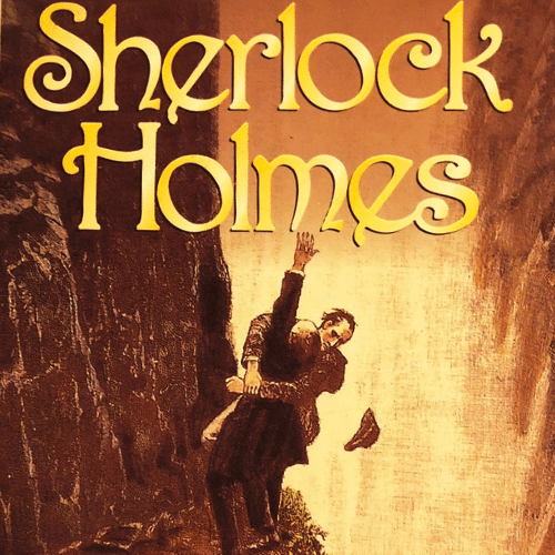 Crime Fiction & Detective Stories