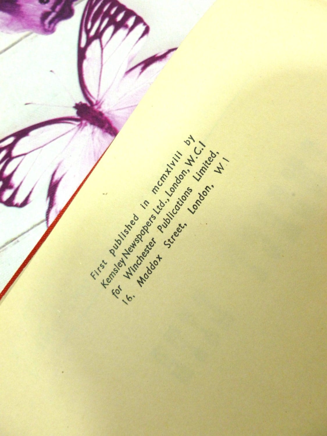 Insect Life Fun Educational Cartoon Book Life of Honey Bee, Ant, Spider, Silkworm, Fly, 1940s Great Illustrations 1st Ed