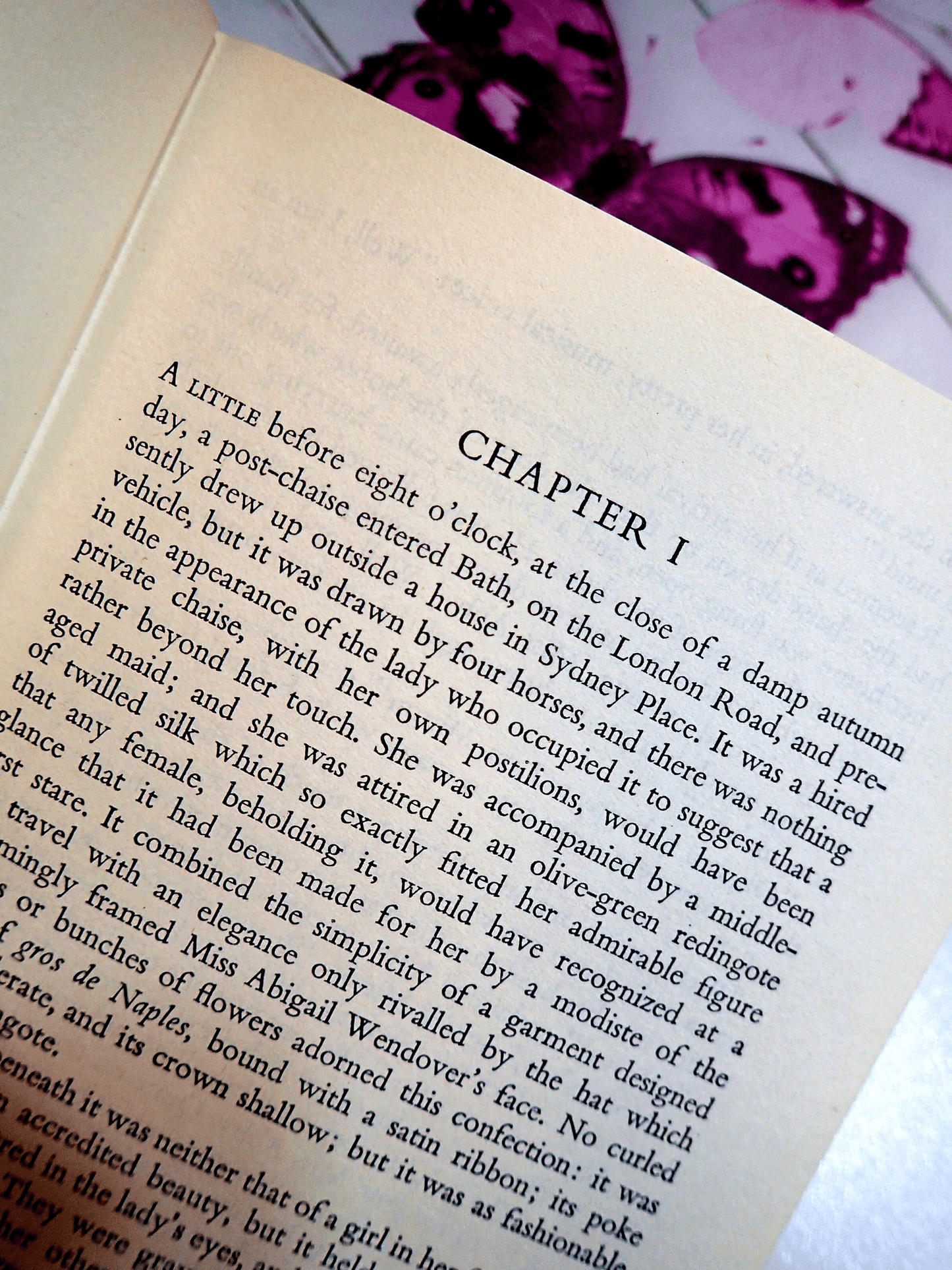 Black Sheep Georgette Heyer Regency Romance Vintage Book Bath