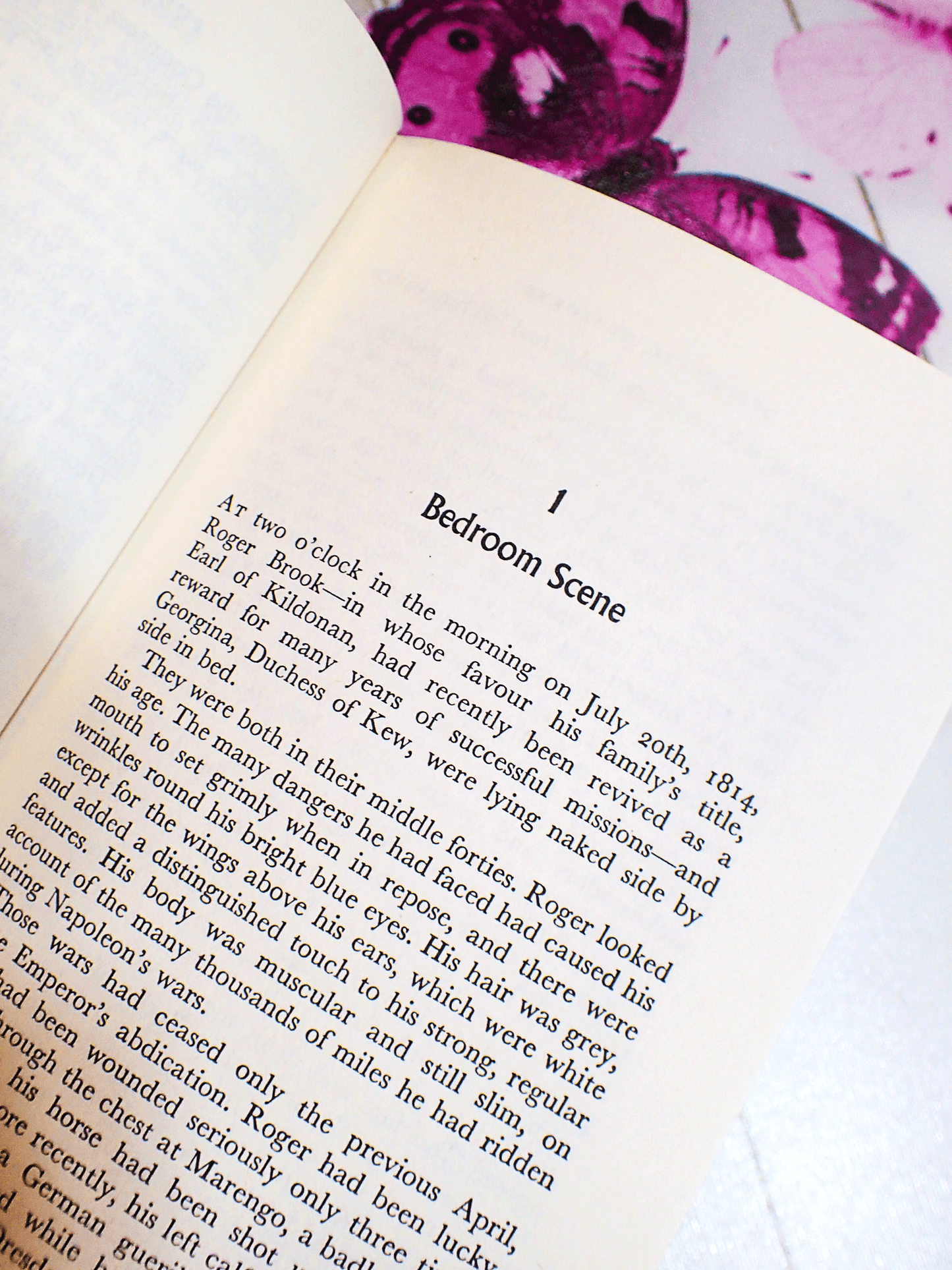 Desperate Measures by Dennis Wheatley Roger Vintage Book Roger Brook 1975 First Edition Thus BCA