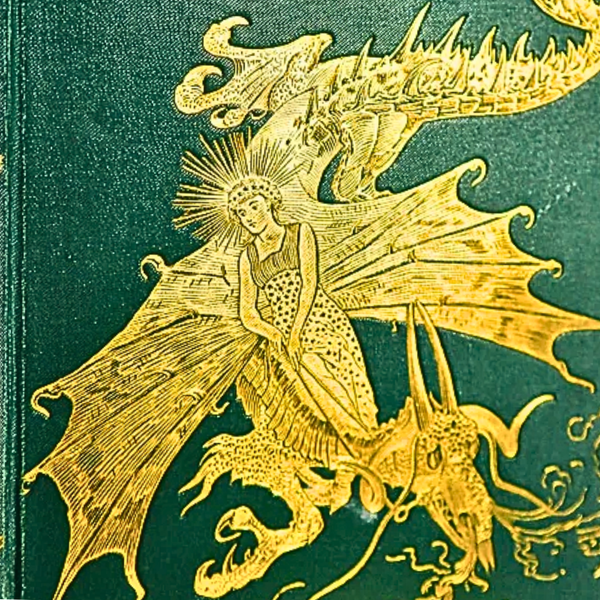 Antique Books