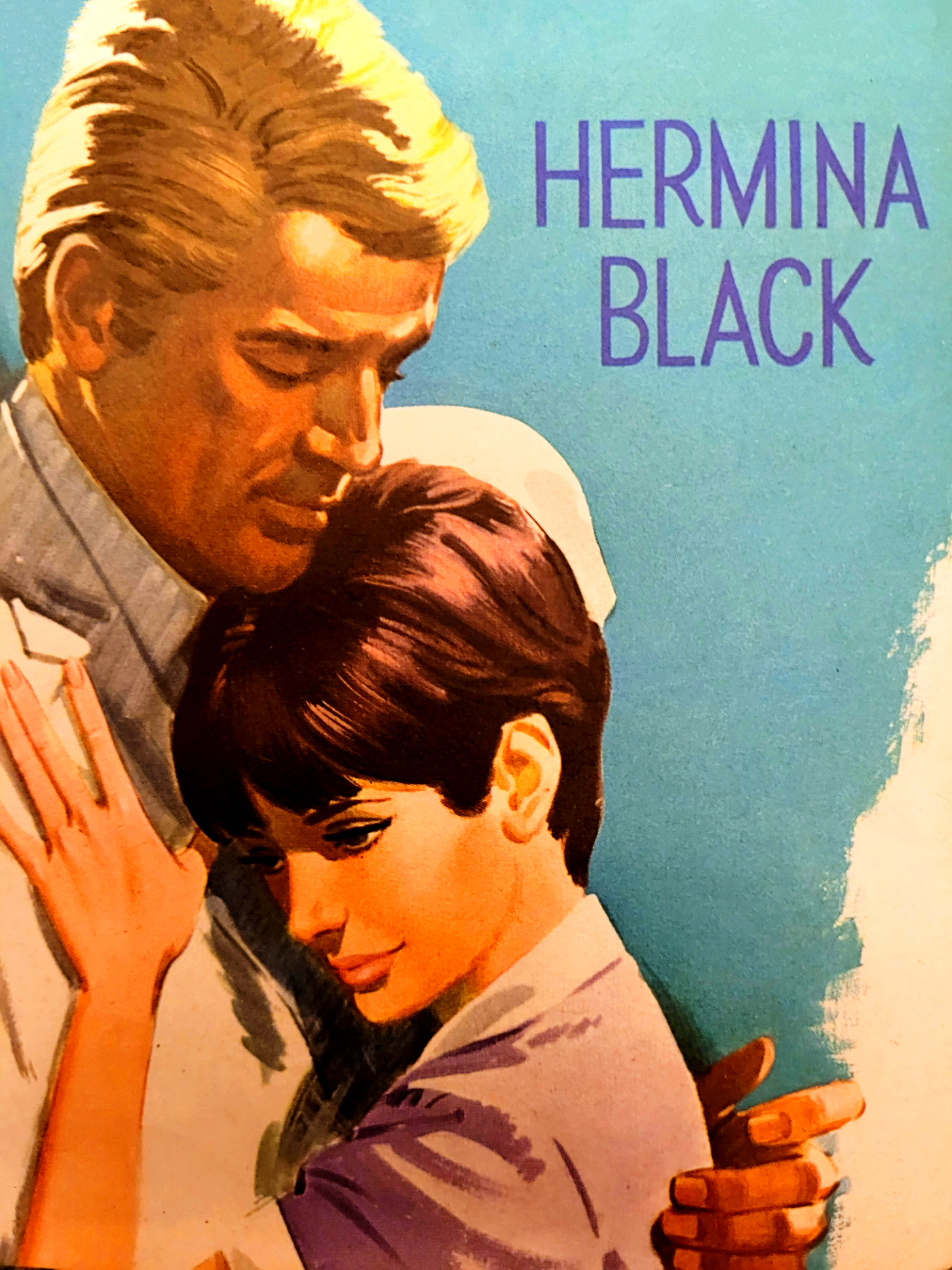 Hermina Black