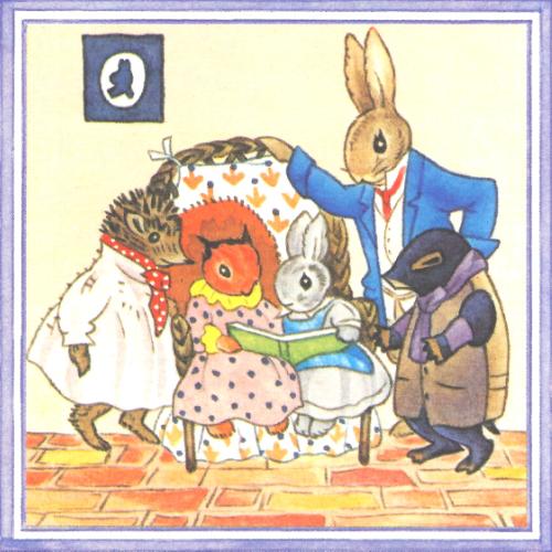 Kitty’s Complete Catalogue: From Rare Children’s Classics to Curated Fiction