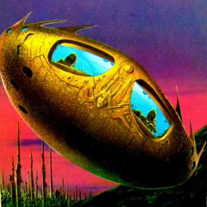 Vintage Science Fiction