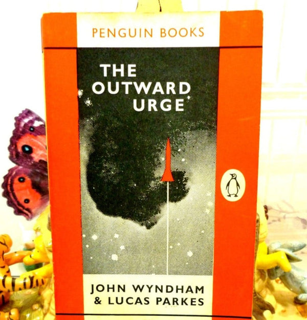 Vintage Penguin Books