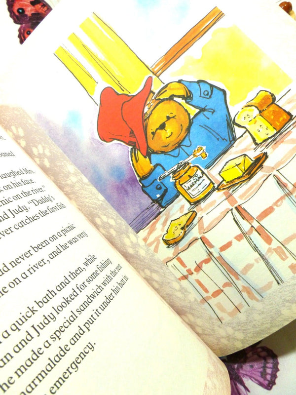Michael Bond